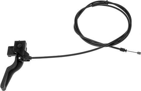 Dorman 912-071 Hood Release Cable