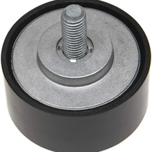 ACDelco 36384 Professional Idler Pulley