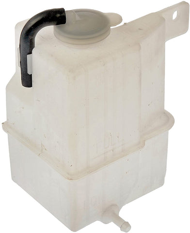 Dorman 603-507 Front Engine Coolant Reservoir for Select Mazda Models