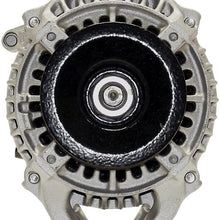 Quality-Built 13220 Premium Alternator - Remanufactured