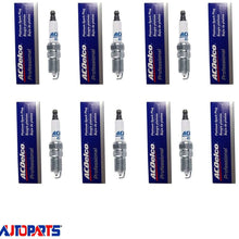 New Ignition Coil Pack: 8 D513A Ignition Coils + 8 OEM 41-962 Platinum Spark Plugs + 8 Herko Spark Plug Wires