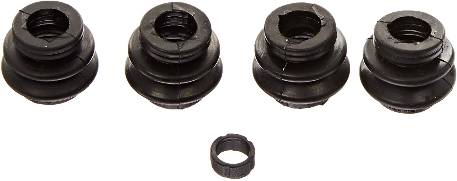 Raybestos H16153 Professional Grade Disc Brake Caliper Rubber Bushing Kit