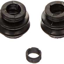 Raybestos H16153 Professional Grade Disc Brake Caliper Rubber Bushing Kit