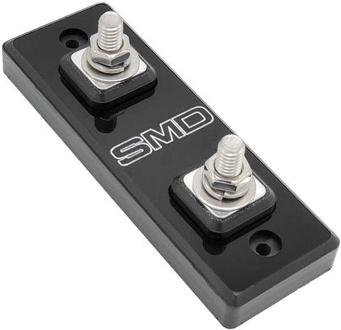SMD Single ANL Fuse Block (Aluminum)