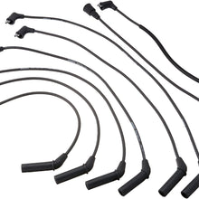 Denso 671-6131 Original Equipment Replacement Wires