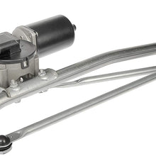 Dorman 602-301AS Windshield Wiper Motor and Linkage Assembly for Select Ford/Mazda/Mercury Models