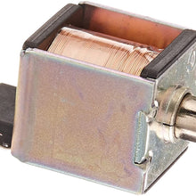 ACDelco 92191392 GM Original Equipment Shift Interlock Solenoid