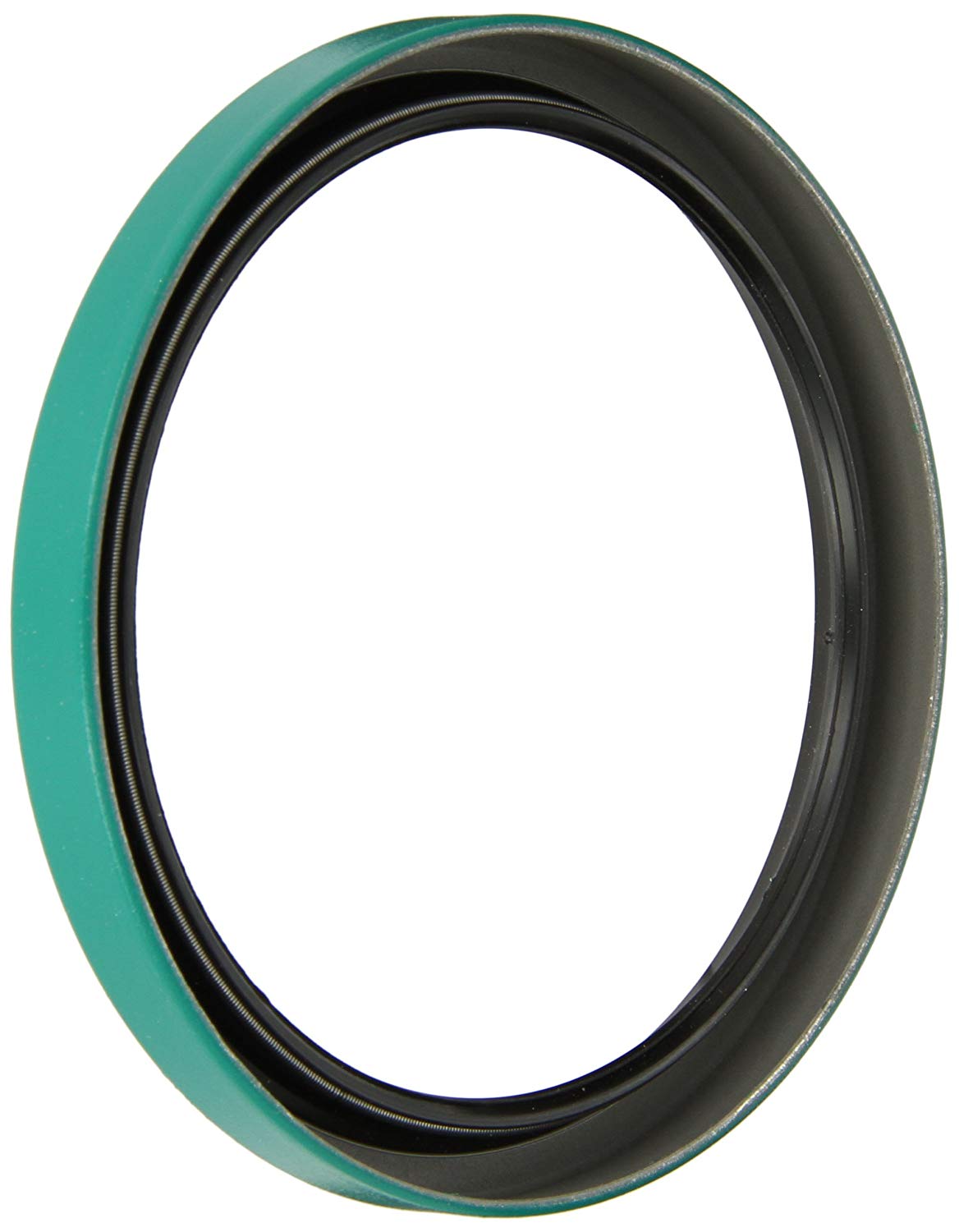 SKF 39120 LDS & Small Bore Seal, R Lip Code, CRW1 Style, Metric, 100mm Shaft Diameter, 120mm Bore Diameter, 12mm Width