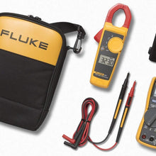 Fluke 117/323 KIT Multimeter and Clamp Meter Combo Kit
