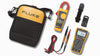 Fluke 117/323 KIT Multimeter and Clamp Meter Combo Kit