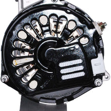 Quality-Built 15429 Premium Quality Alternator