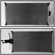 xTune for A C Condenser For F150 04-10 Lincoln Mark LT 06-08