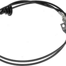 Dorman OE Solutions 912-217 Hood Release Cable