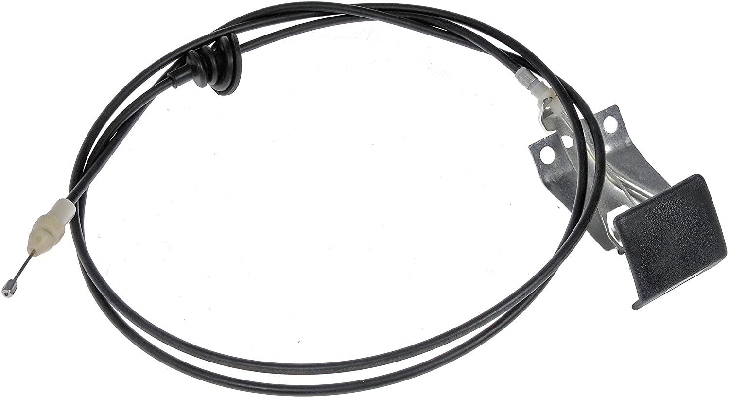 Dorman OE Solutions 912-217 Hood Release Cable
