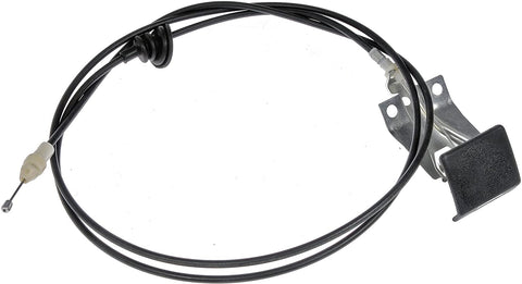 Dorman OE Solutions 912-217 Hood Release Cable