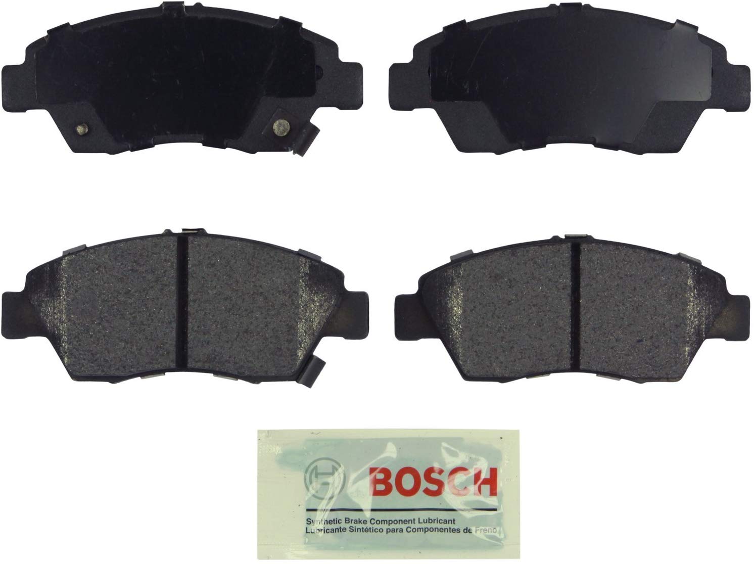 Bosch BE948 Blue Disc Brake Pad Set