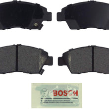 Bosch BE948 Blue Disc Brake Pad Set