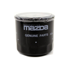 Genuine Mazda B6Y1-14-302A Oil Filter