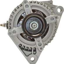 ACDelco 334-1444 Professional Alternator, Remanufactured