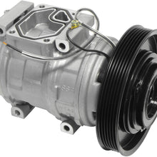 COMPRESSOR - NEW COMPRESSOR