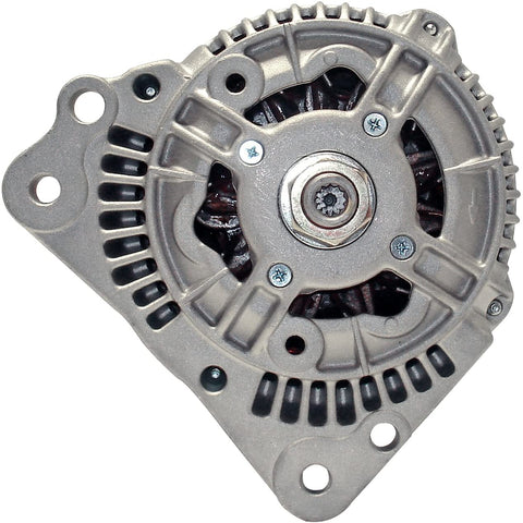 Quality-Built 15979 Premium Import Alternator - Remanufactured