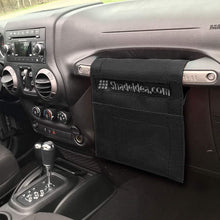 Shadeidea Jeep Wrangler Sun Shade JK Unlimited 4-Door Front & Rear-Black Mesh Screen Sunshade JKU 4D 2007-2018 Top Cover UV Blocker with Grab Bag-10 Years Warranty