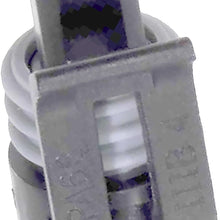 APDTY 133830 Oil Pressure Sensor and Harness