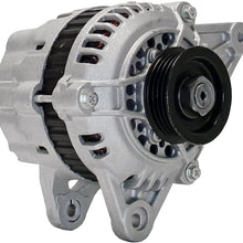 Quality-Built 14694 Premium Import Alternator - Remanufactured