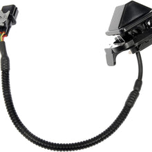 Dorman 590-619 Park Assist Camera for Select Kia Optima Models