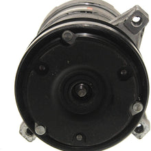 ACDelco 15-20436 GM Original Equipment Air Conditioning Compressor, Remanufactured