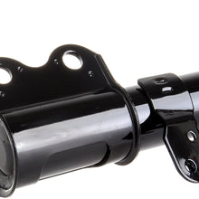 AUTOMUTO Struts, 2pcs Front Shocks Strut Absorbers Kit Fit for 2003 2004 2005 2006 2007 2008 Toyota Corolla 334450 72114 334451 72115