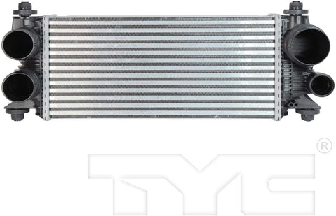 TYC 18073 Ford F-150 Replacement Charged Air Cooler, 1 Pack