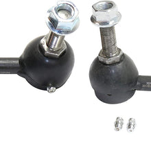 Sway Bar Link Compatible with 2006-2010 Infiniti M35 / M45 Set of 2 Front Passenger and Driver Side