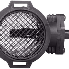 MOSTPLUS 0280217114 MAF Mass Air Flow Sensor Meter for 1997-2000 Mercedes C230/1998-2002 Mercedes SLK230