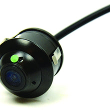 Brandmotion FLTW-7612 Universal Snap-in Adjustable Bullet Camera