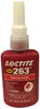 Loctite 1330585 263 Thread Locker, 50 mL