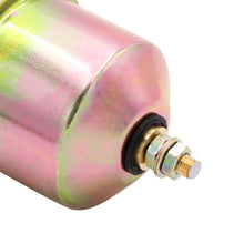 Oil Pressure Sender Sensor Replace 815425T 3857532 18-5899 8M0068784 for Volvo Penta MerCruiser