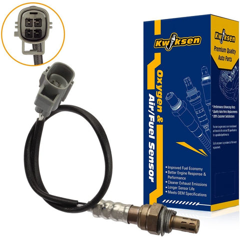 Upstream Oxygen O2 Sensor 234-4107 Sensor 1 Replacement for Ford Transit Connect 2.0L 2010 2011 2012 2013/Ford Focus 2.0L 2007 2008 2009 2010 2011