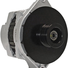 Quality-Built 7942601 Premium Alternator - Remanufactured