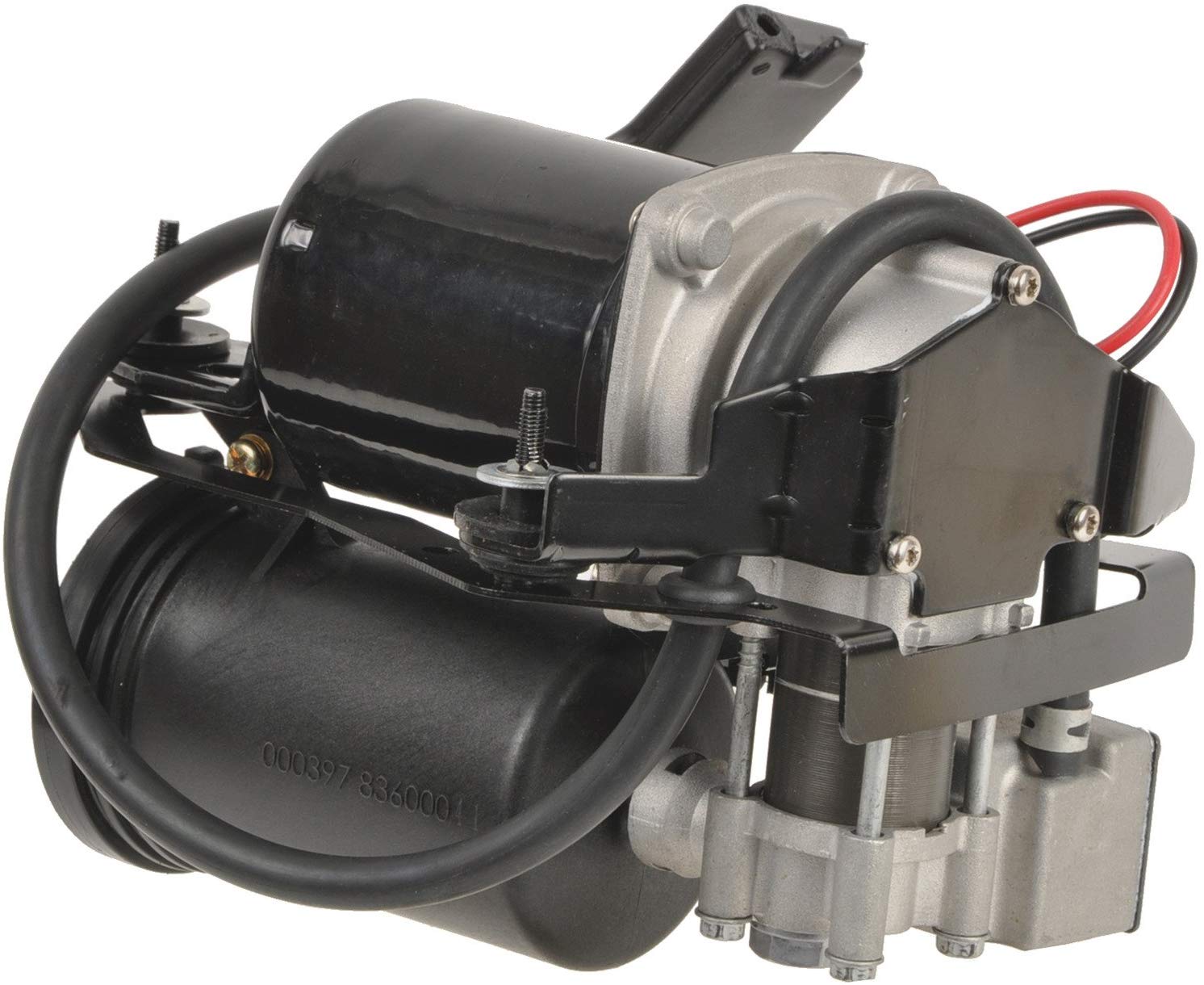 A1 Cardone 4J-1007C Air Suspension Compressor