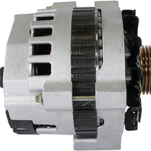 DB Electrical ADR0051 Alternator (For Buick Chevrolet Gmc Oldsmobile Pontiac)