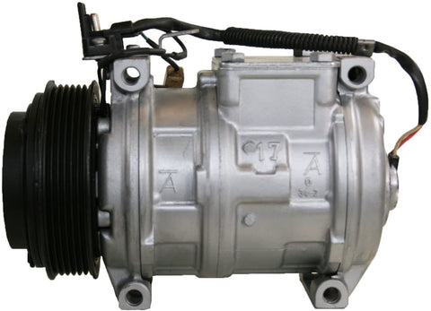 TCW 31274.602 A/C Compressor (Remanufactured in USA 31274.602)