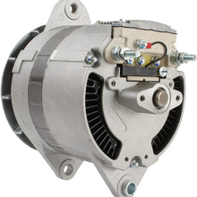 DB Electrical ALN0003 Alternator Compatible With/Replacement For Dodge Truck All Model 1970-1977, Ford All Model Prior To 1982, Freightliner, Peterbilt, Kenworth, Volvo, International 20908 20914