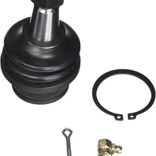 Centric 611.66017 Ball Joint, Lower, Front