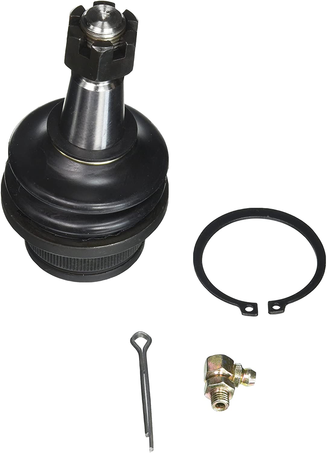 Centric 611.66017 Ball Joint, Lower, Front