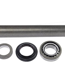 Dorman 630-339 Drive Axle Shaft for Select Nissan Models
