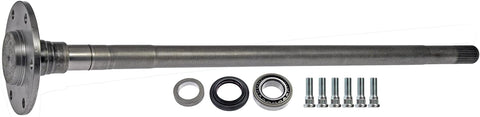 Dorman 630-339 Drive Axle Shaft for Select Nissan Models