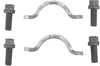 ACDelco 45U0504 Professional U-Joint Clamp Kit with Hardware