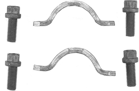 ACDelco 45U0504 Professional U-Joint Clamp Kit with Hardware
