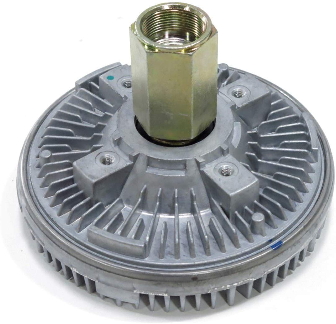 Derale 22169 USMW Professional Series Heavy Duty Fan Clutch